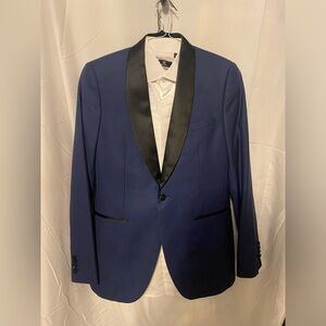 Alexander Dobell Men’s Suit and Pants Size 38R